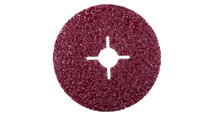 Rhodius 300057 KFS - Disque fibre - 125 x 22,23 - 125 mm - 300057