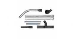 DeWalt DWV9350 Kit de nettoyage pour sol avec tige