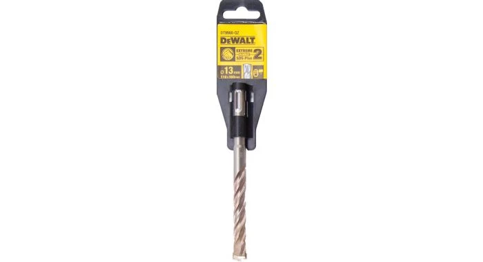 DeWalt DT9560 Forets SDS-plus EXTREME 2™ - 13x160mm - DT9560-QZ