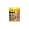 DeWalt DT2290 - Set de lames scie sauteuse (10pcs) - bois