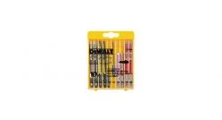 DeWalt DT2290 - Set de lames scie sauteuse (10pcs) - bois