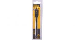 DeWalt DT4767 Mèche à bois plate EXTREME - 18x152mm - DT4767-QZ