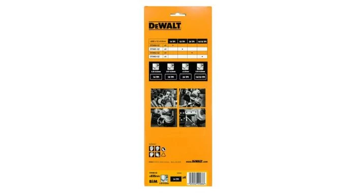 DeWALT DT8462 / DT8462-QZ