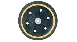 DeWalt DE2643 Disque de support pour D26410 - 150mm - moyen / dur - DE2643-XJ