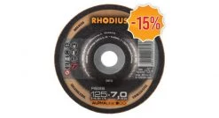 Rhodius 208733-25