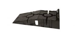 Rodac TL80051 Ensemble pont / ensemble rampe - 2500 kg