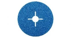 Rhodius 300315 KFZ - Disque fibre - 125 x 22,23 - 125 mm - 300315