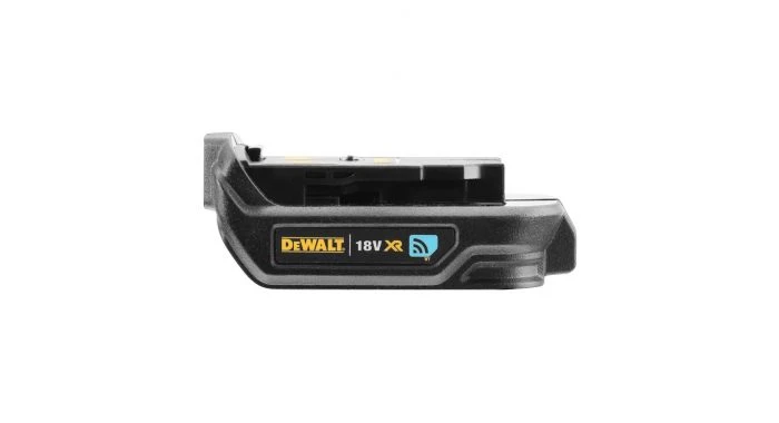 Adaptateur de connexion pour outil DeWalt DCE040 18V XR - DCE040-XJ