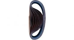 DeWalt DT3667 Bandes de ponçage - G80 - 64x356mm (10pce.) - DT3667-QZ