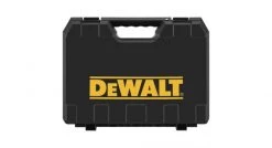 DeWalt N075416 Coffret vide pour modèle DCF815 / DCF813 / DCF610 / DCD710
