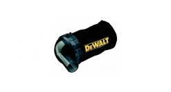 DeWalt DE2650 Sac à poussières pour D26500 / D26501 - DE2650-XJ