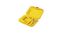 DeWalt DT7612 Set 10 pièces d'embouts dans cassette - DT7612-XJ