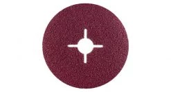 Rhodius 300060 KFS - Disque fibre - 125 x 22,23 - 125 mm - 300060