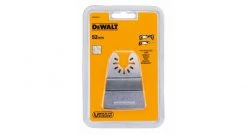 DeWalt DT20714 Spatule multicutter universel - 52mm - DT20714-QZ