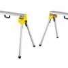 DeWalt DE7035SET Piétement pour scie à onglets radiale (2px) - DE7035SET-XJ