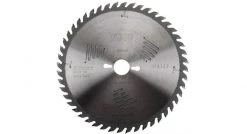 DeWalt DT4323 Extreme - Lame de scie circulaire - 250 x 30 x 48D - bois / MDF - DT4323-QZ