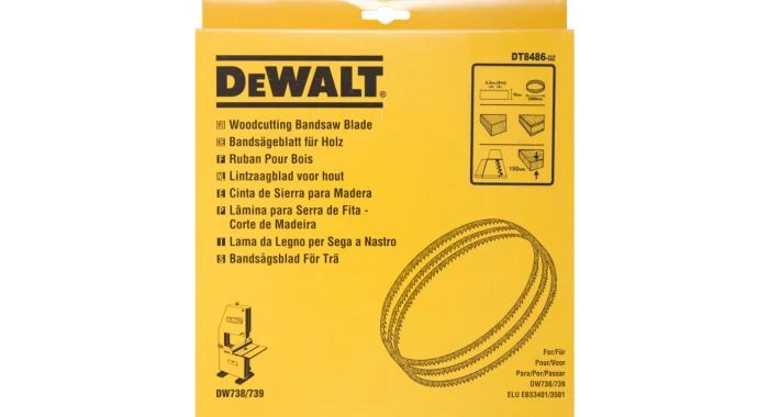 DeWALT DT8486 / DT8486-QZ