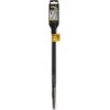 DeWalt DT6889 Burin plate SDS-max - 400mm - DT6889-QZ