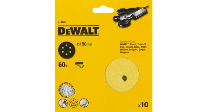 DeWALT DT3122 / DT3122-QZ