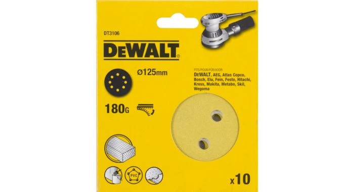 DeWALT DT3106 / DT3106-QZ