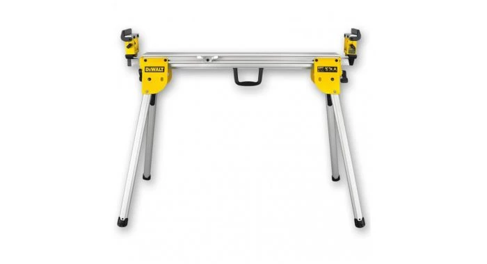 DeWalt DE7033 Piétement compacte universelle pour scies à onglets - DE7033-XJ