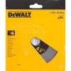 DeWalt DT3736 Disque fritté à jante continue pour carrelages - 125mm - DT3736-XJ
