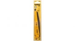DeWalt DT2344 HSS Lames pour scie sabres - 152mm - DT2344-QZ