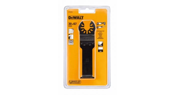 DeWalt DT20703 Lame multicutter universel pour bois - 31mm - DT20703-QZ