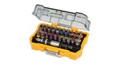 DeWalt DT7969 - Coffret d'embouts (32pcs) - DT7969-QZ