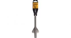 DeWalt DT6804 Burin SDS-plus gouge - 22x250mm - DT6804-QZ