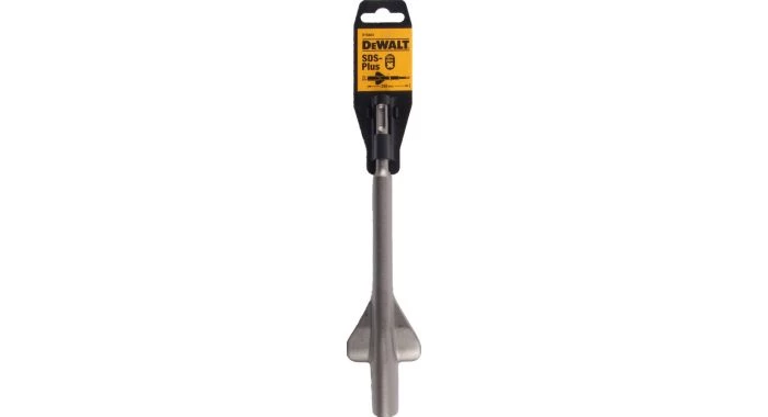 DeWalt DT6804 Burin SDS-plus gouge - 22x250mm - DT6804-QZ