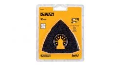 DeWalt DT20719 Lame universel delta pour racler - 93x93x93mm - DT20719-QZ