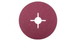 Rhodius 300063 KFS - Disque fibre - 125 x 22,23 - 125 mm - 300063