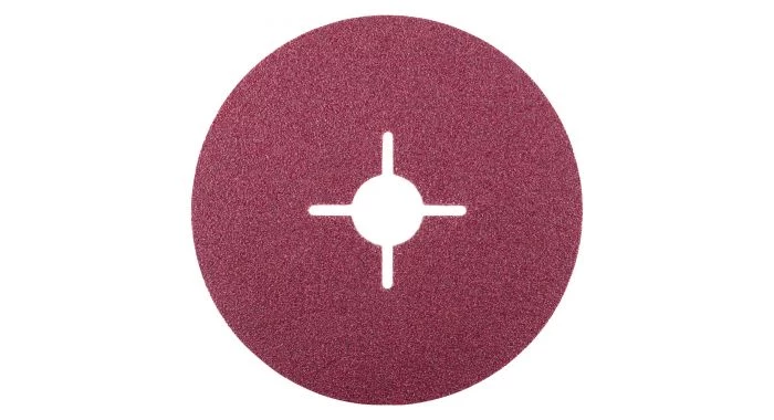 Rhodius 300063 KFS - Disque fibre - 125 x 22,23 - 125 mm - 300063