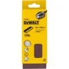 DeWalt DT3664 Ponceuse à bande - P150 - 64x356mm (3pcs) - DT3664-QZ
