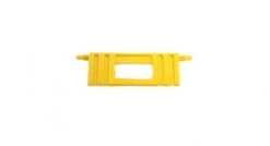 DeWalt 252517935278 Clip fermeture jaune DS150, DS250, DS300, DS400 et TSTAK