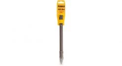 DeWalt DT6820 Burin pointu SDS-max - 300mm - DT6820-QZ