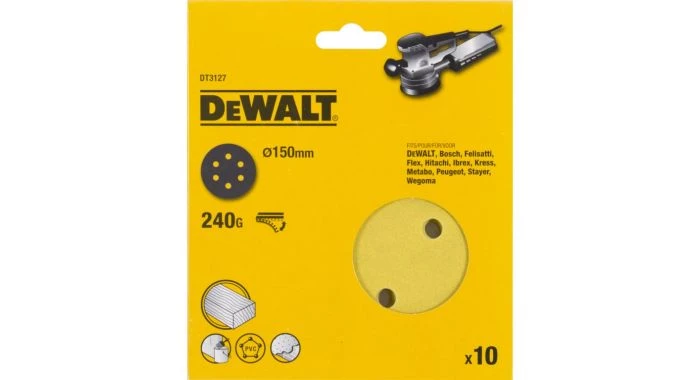 DeWALT DT3127 / DT3127-QZ